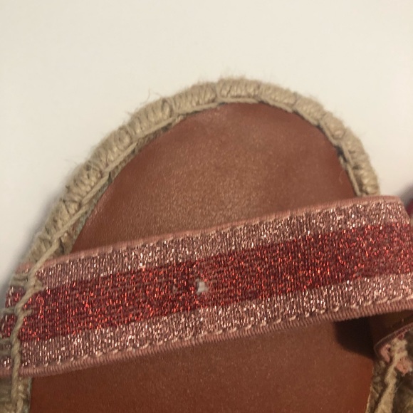 American Eagle Setx2 Gladiator Sandals & Spadriles - Picture 3 of 8